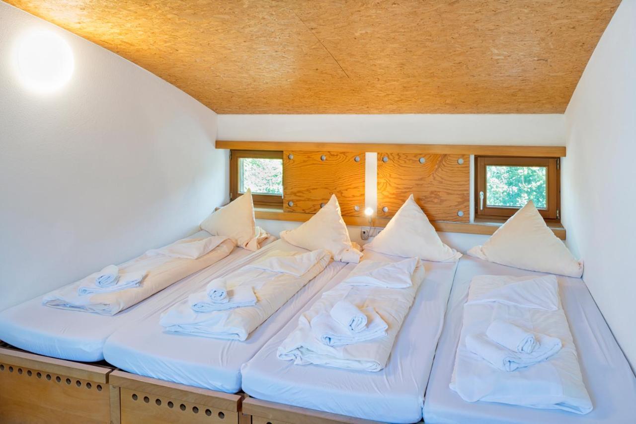 Naturfreundehaus Bodensee 2* Radolfzell am Bodensee
