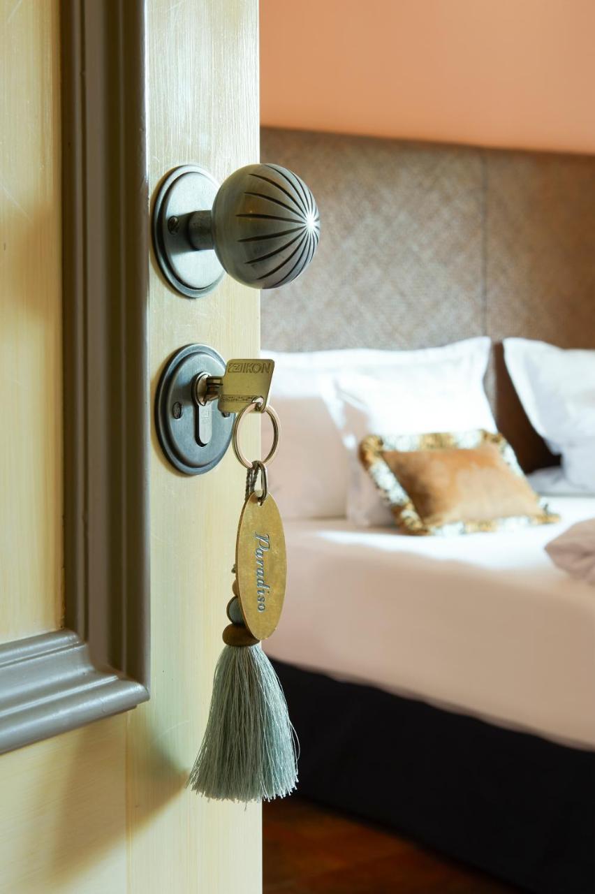 Villino Hotel 5*