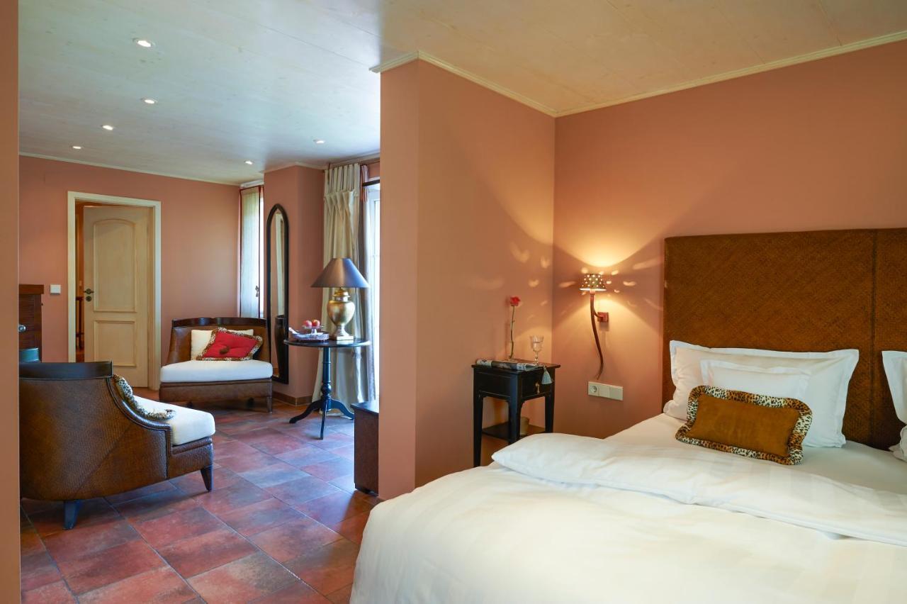 Hotel Villino