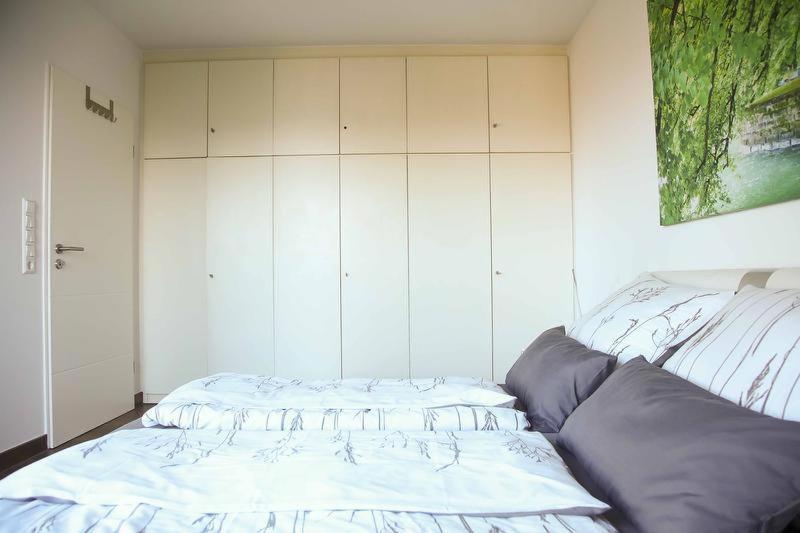 Ferienwohnung Seepanorama Apartment