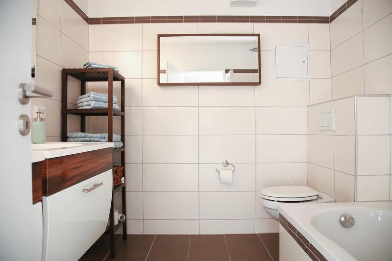 Apartment Ferienwohnung Seepanorama Uhldingen-Muehlhofen