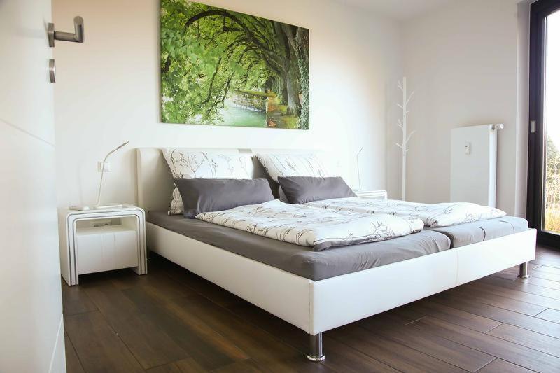 Ferienwohnung Seepanorama *