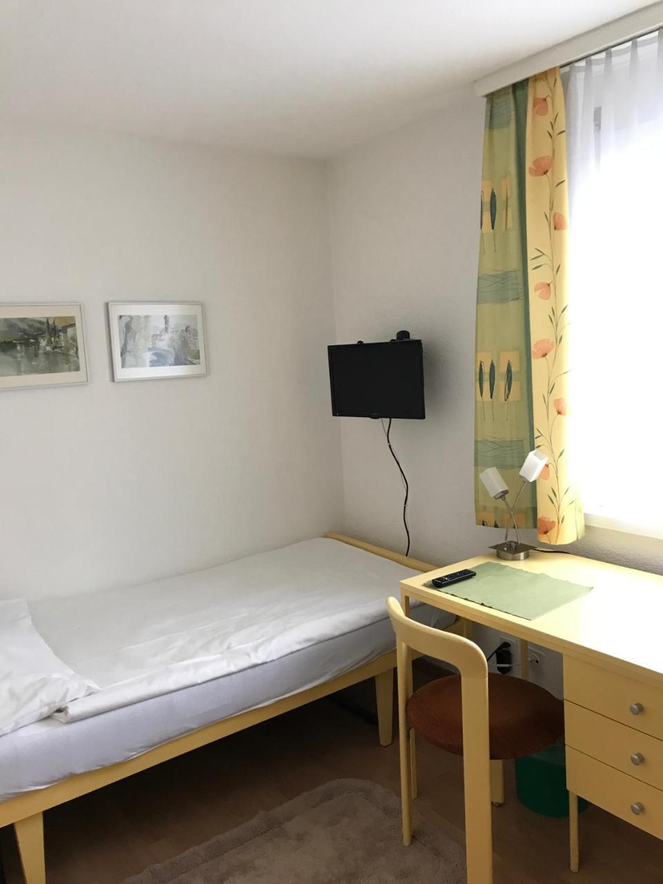 Roseberg Hotel Stein Am Rhein