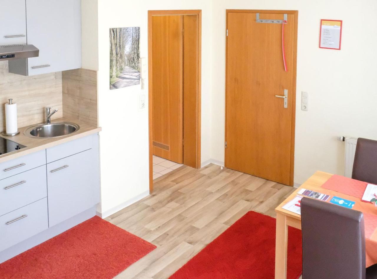 Ferien-und Wilma Apartment *