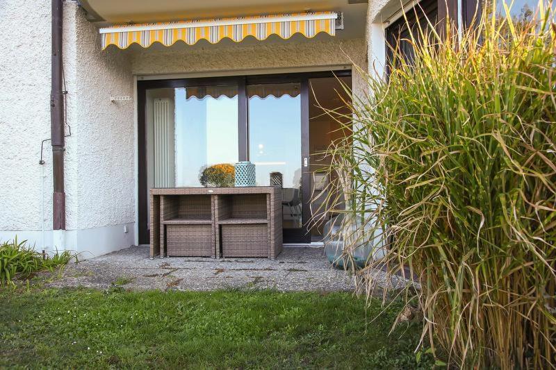 Ferienwohnung Seepanorama Apartment