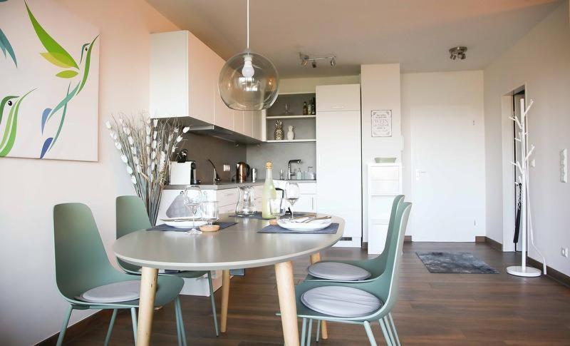 Ferienwohnung Seepanorama Apartment Uhldingen-Muehlhofen