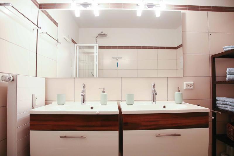 Apartment Ferienwohnung Seepanorama Uhldingen-Muehlhofen
