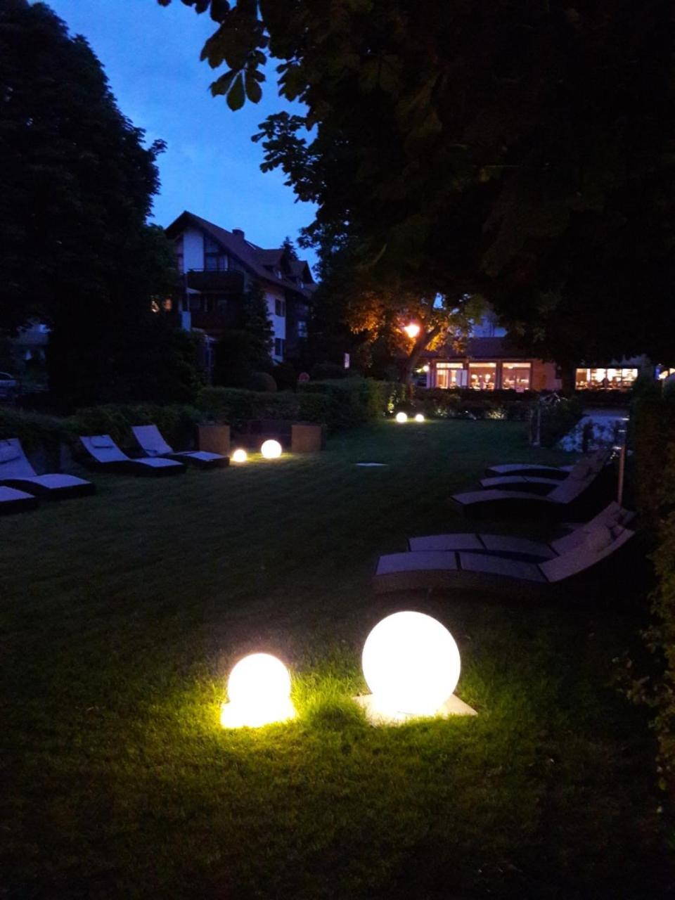 Hotel Seewirt 3*