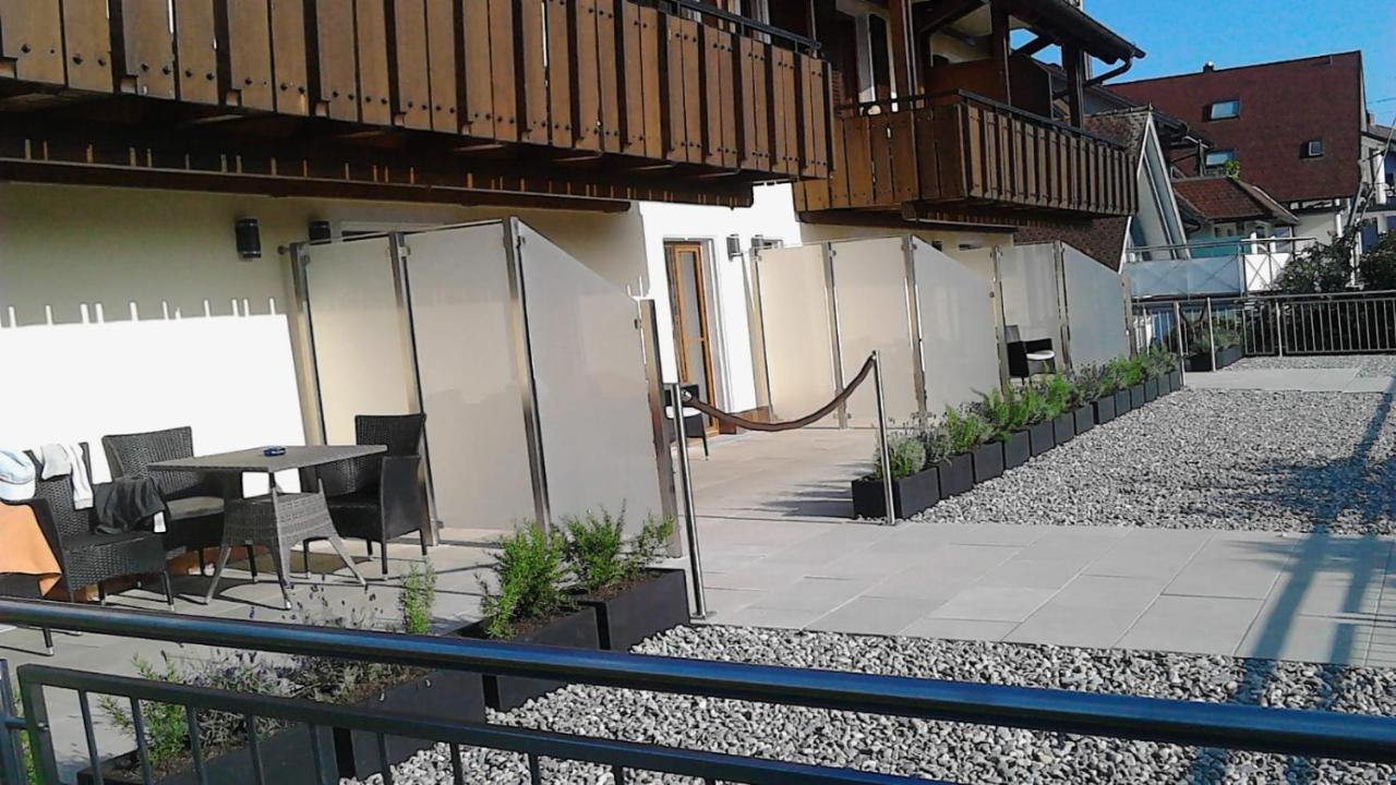 Hotel Seewirt Nonnenhorn