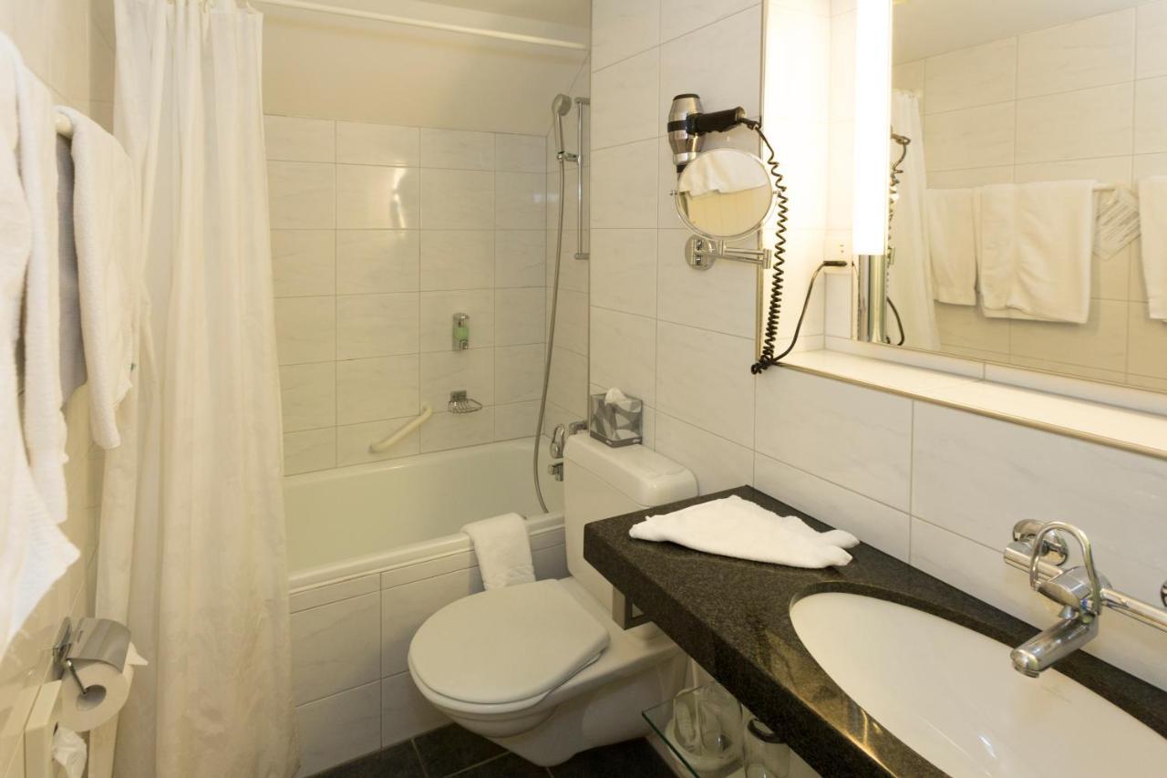 Hotel Seehotel Schiff Mannenbach