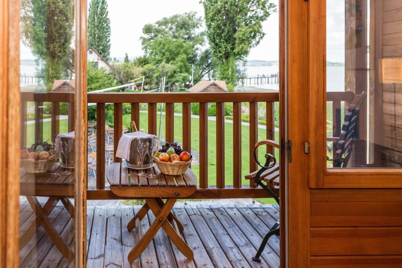 Hotel Seehotel Schiff