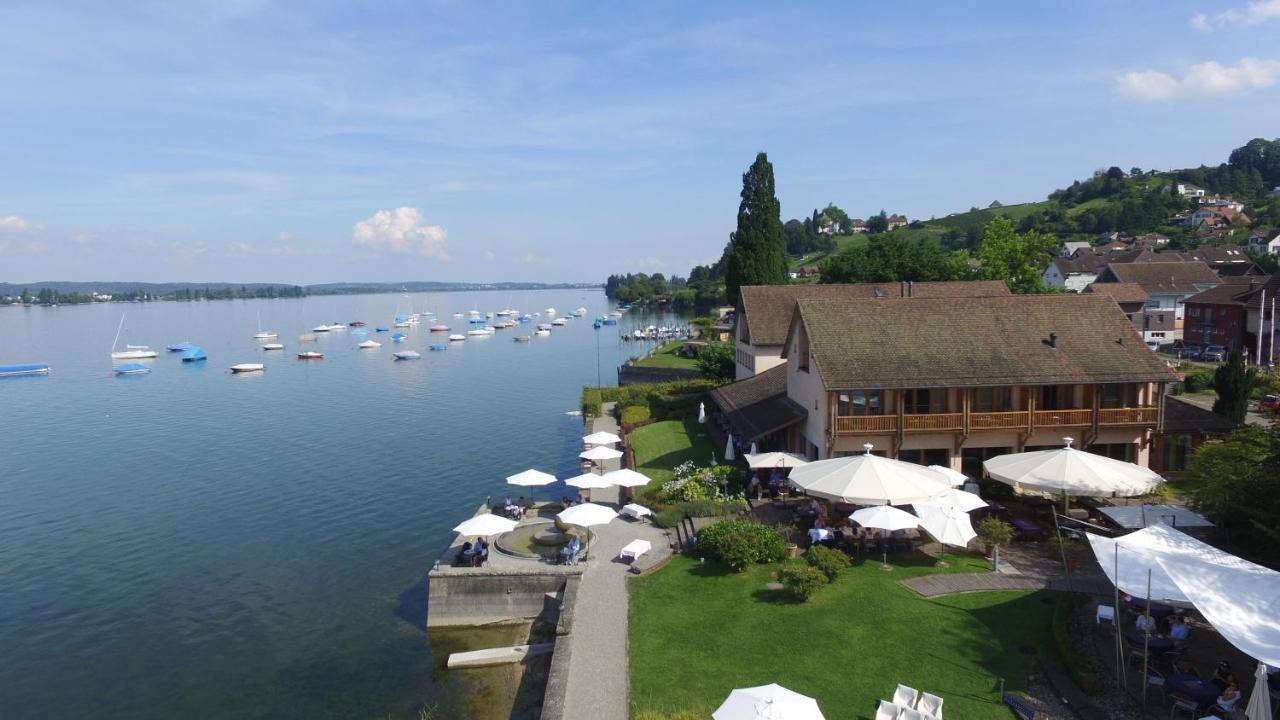 Seehotel Schiff Hotel Mannenbach