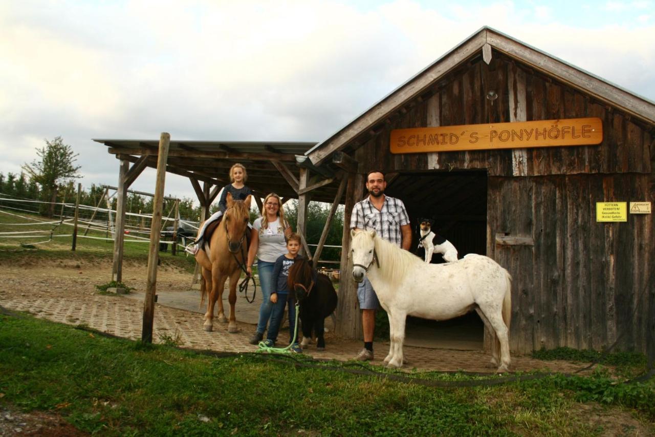 Schmid's Ponyhöfle * FDH