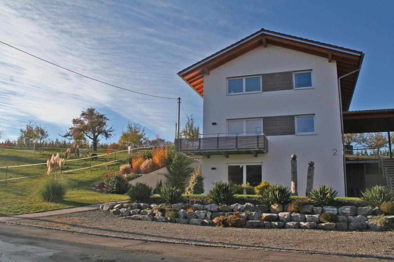 Apartment Schmid's Ponyhoefle Friedrichshafen