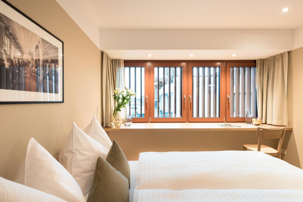 Johann Hotel 4*