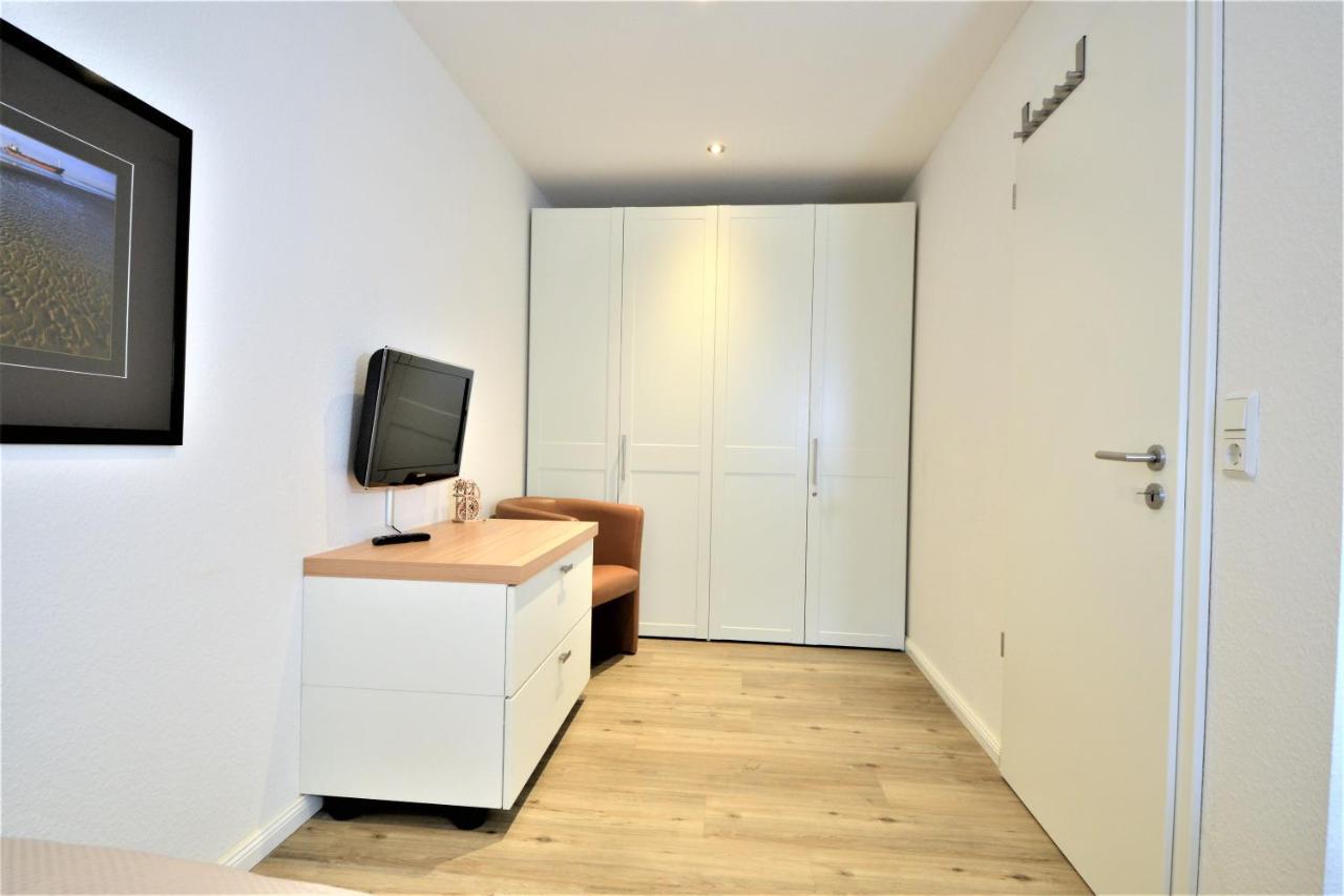 Ferienwohnung Nordseeblick Apartment *