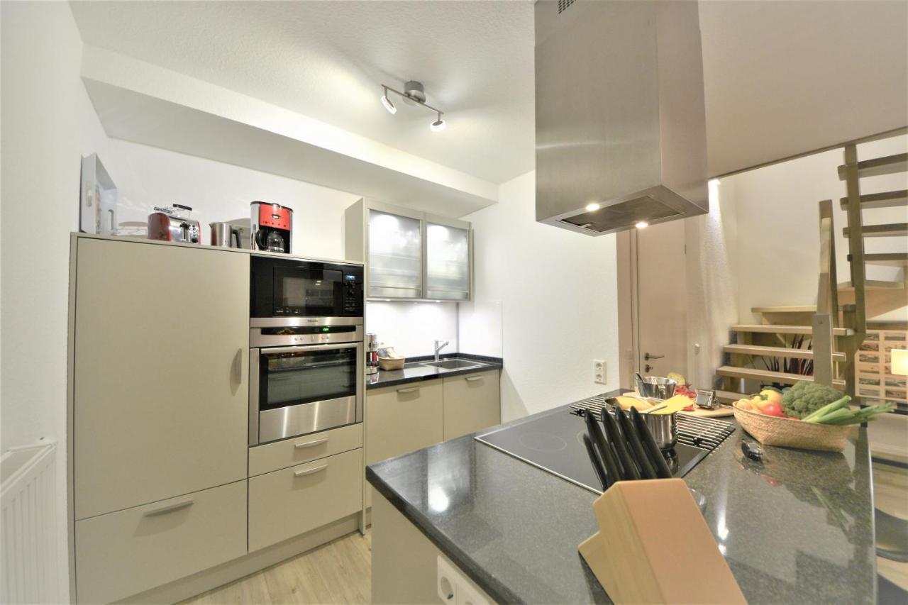 Ferienwohnung Nordseeblick Apartment *