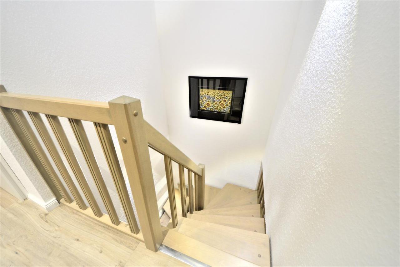 Ferienwohnung Nordseeblick * Wangerooge