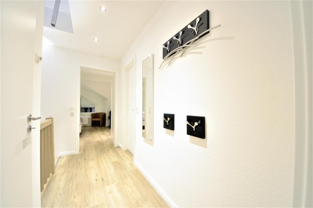 Ferienwohnung Nordseeblick *