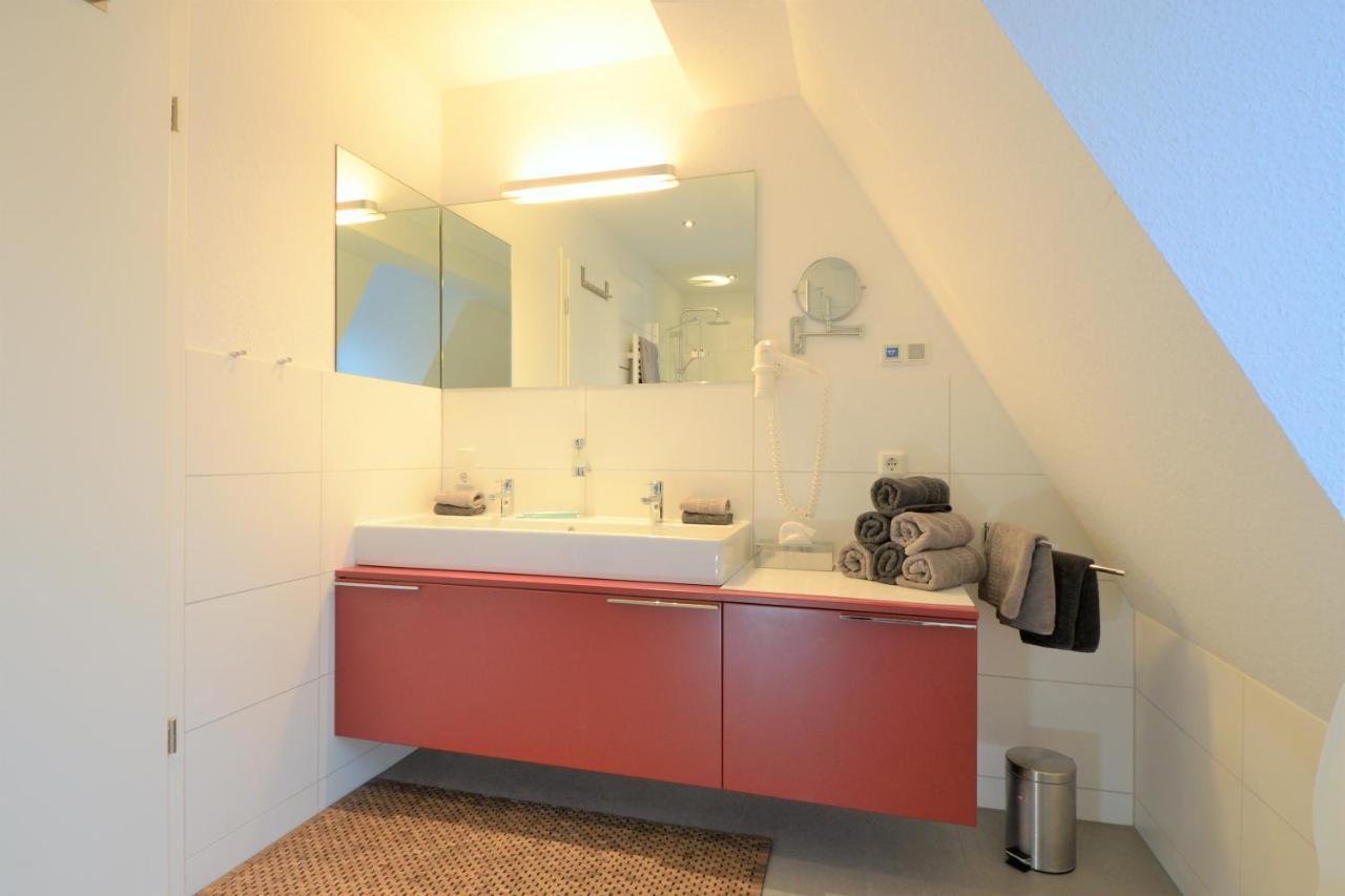 Ferienwohnung Nordseeblick Wangerooge
