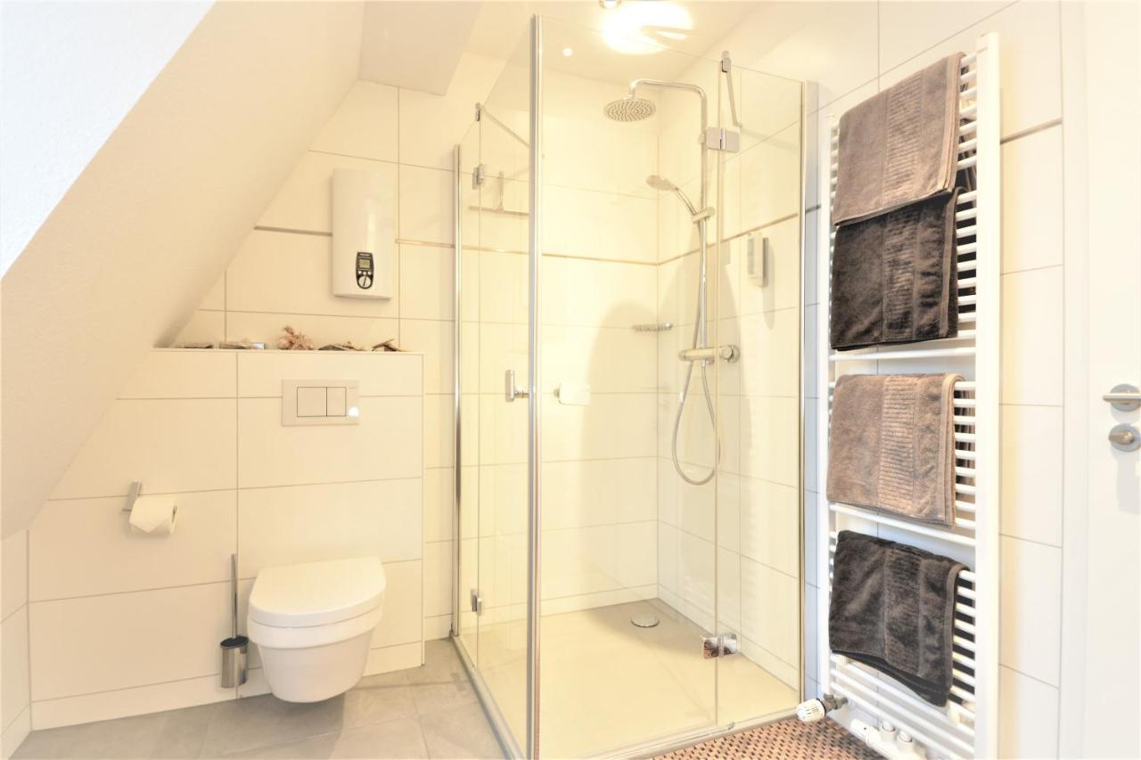 Ferienwohnung Nordseeblick Wangerooge