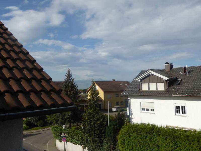 Apartment Ferienwohnung Frey *