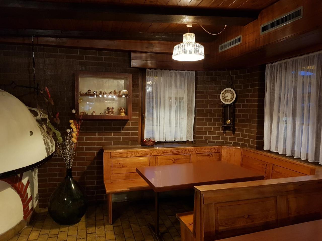 Bed & Breakfast Garni-hotel Muehletal *