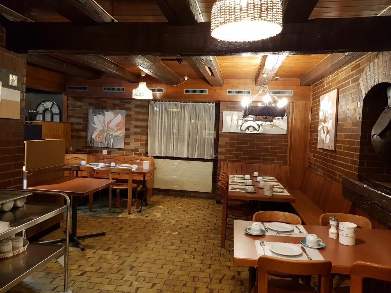 Garni-hotel Muehletal