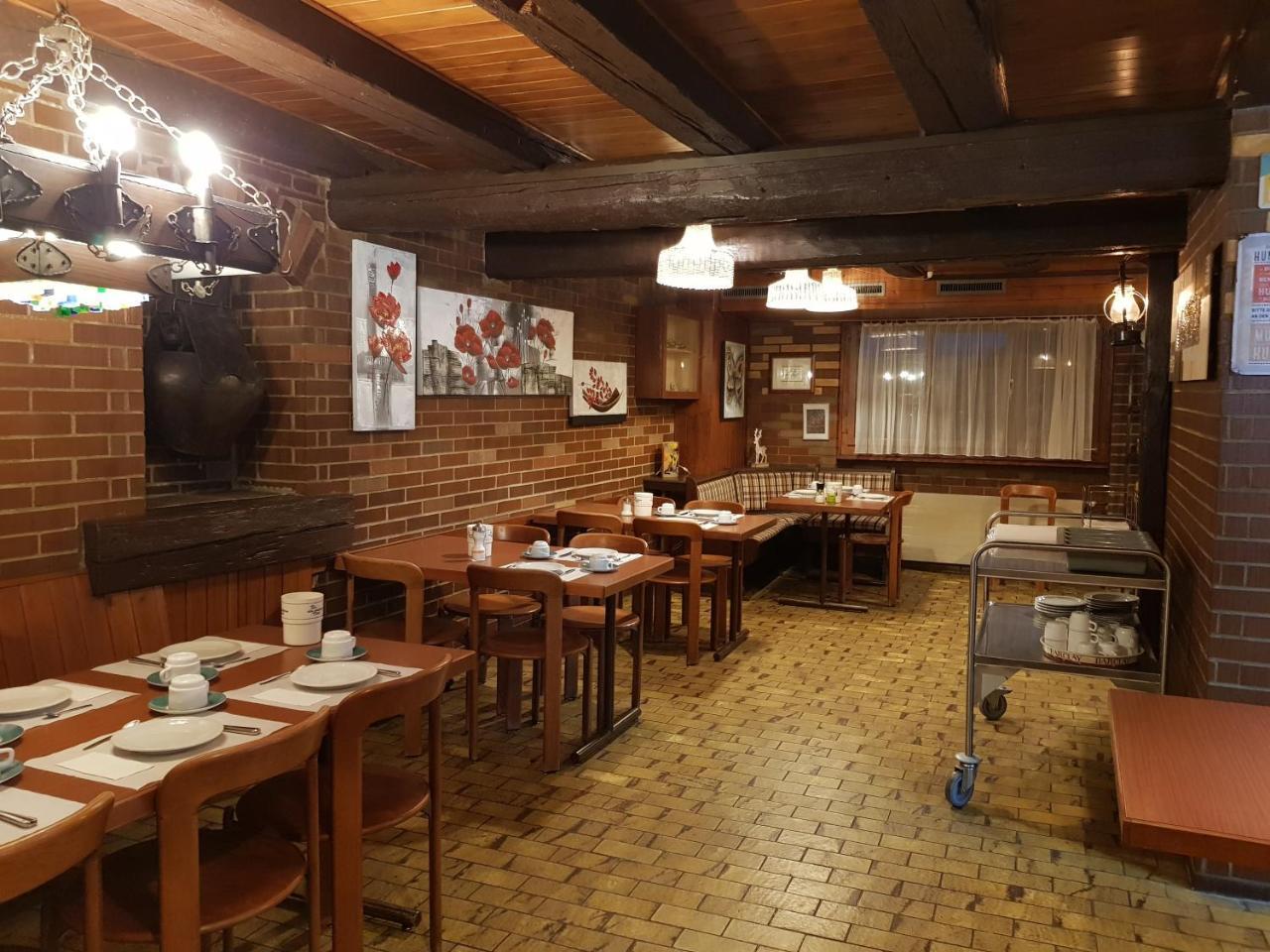 Garni-hotel Muehletal * Stein Am Rhein