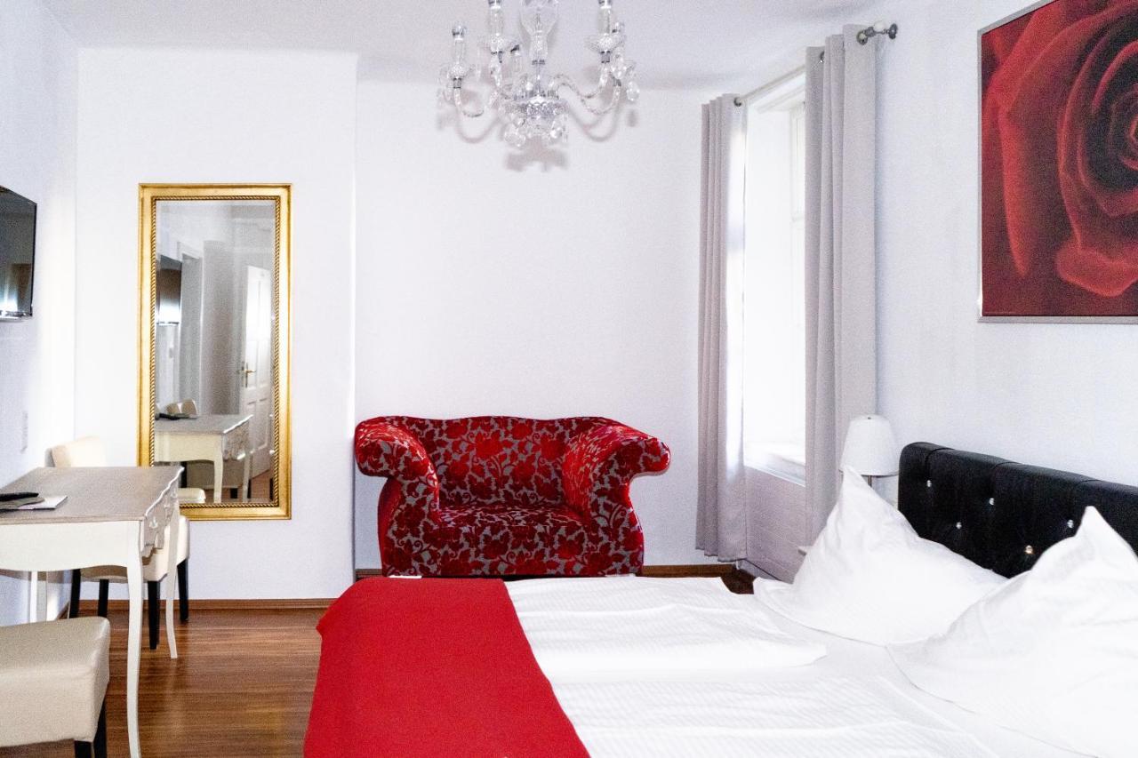 The Medusa Hotel 3*