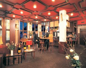 Plaza Buchhorner Hof Friedrichshafen