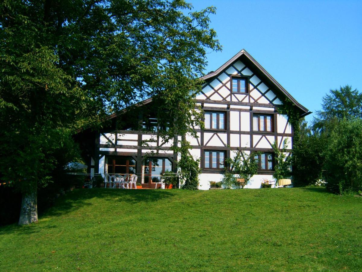 Apartment Birkenhof Trepte