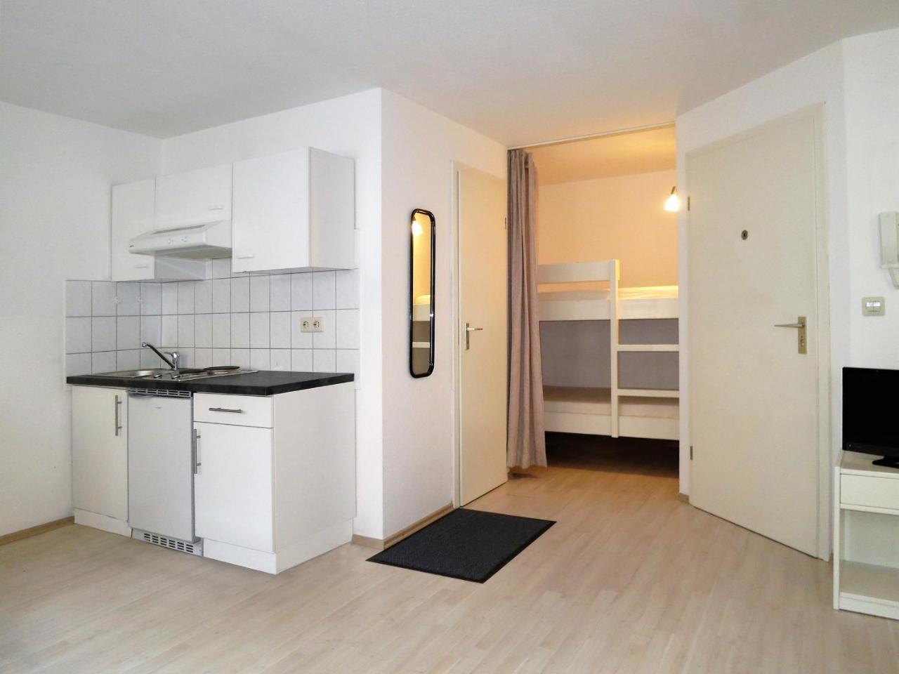 Atelier Probst Spitalgasse Apartment