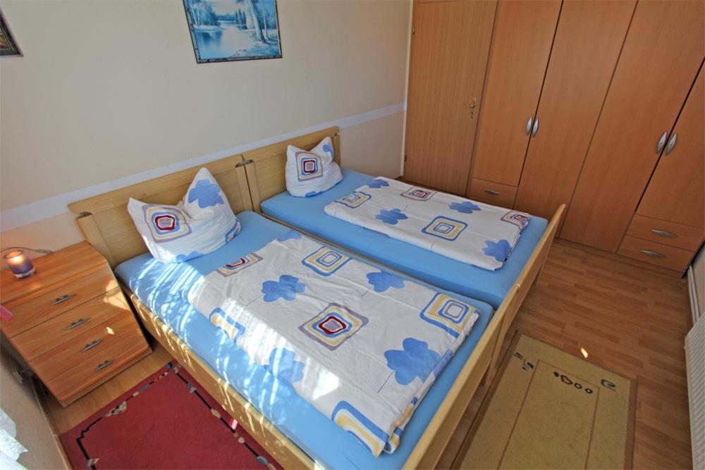 Ferienhaus 751 *