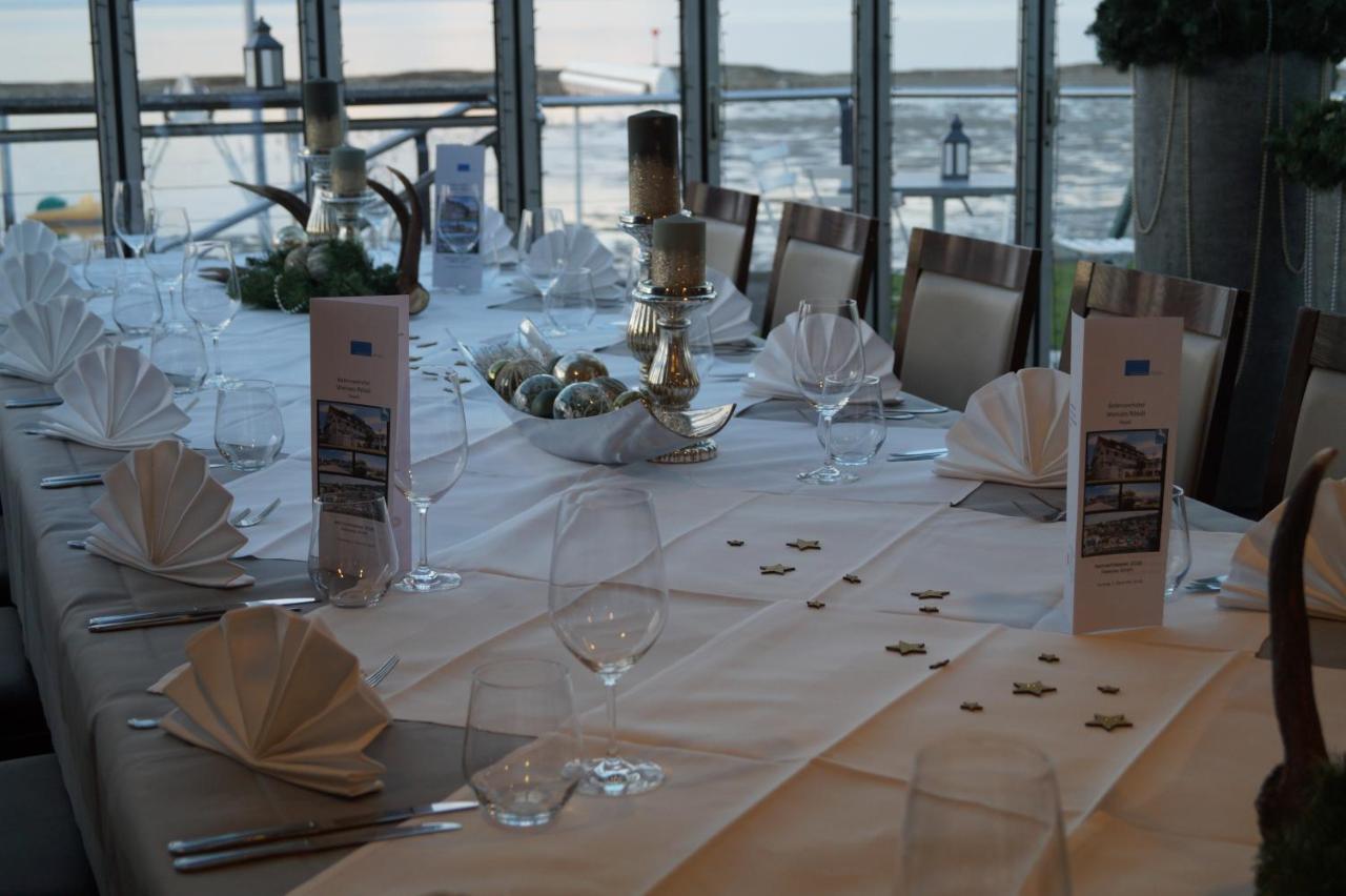 Bodenseehotel Weisses Rössli Hotel 3*