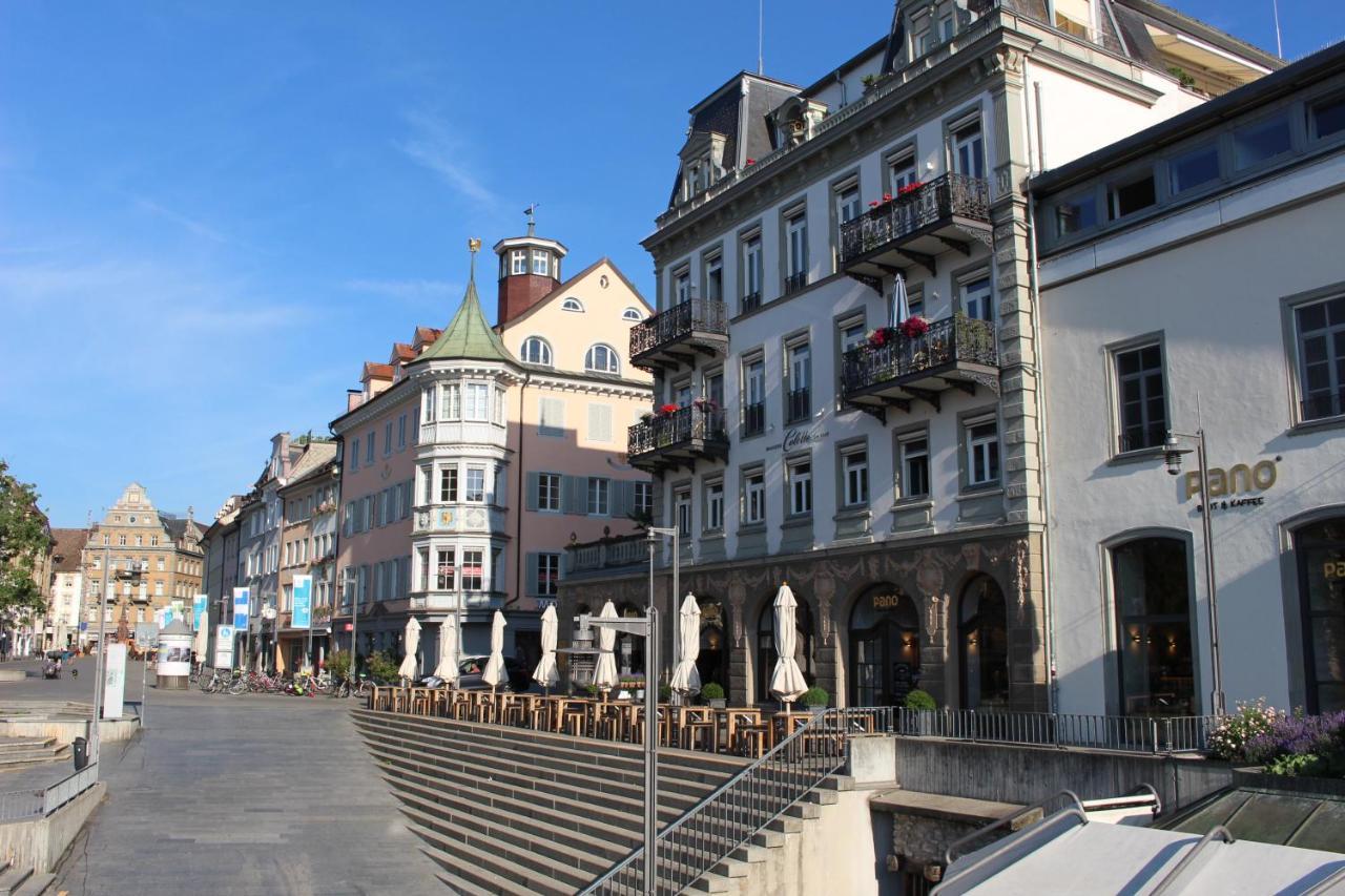 Gaestehaus Centro Gmbh