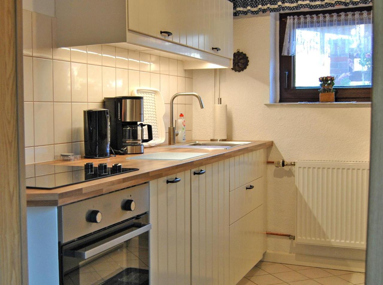 Ferienwohnung Malchow 8241 Malchow (Mecklenburg-Vorpommern)