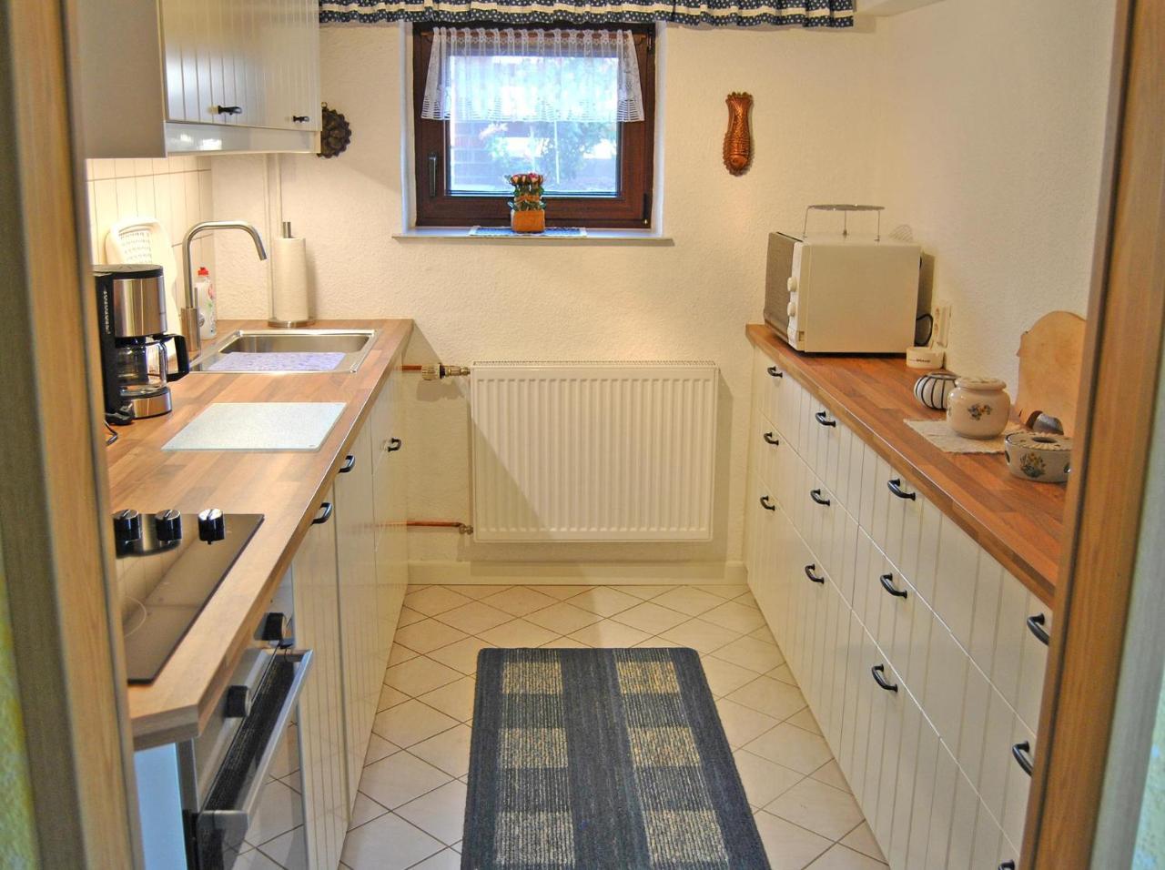 Ferienwohnung Malchow 8241