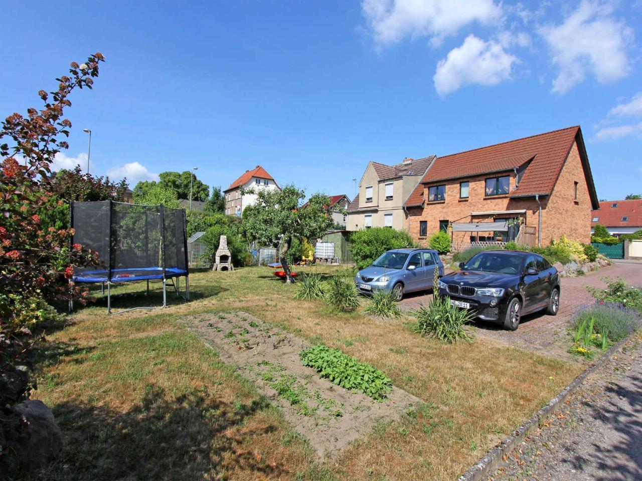 Apartment Waren 5760 *