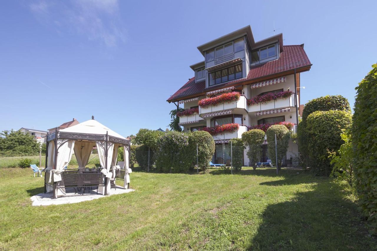 Seepark Aparthotel