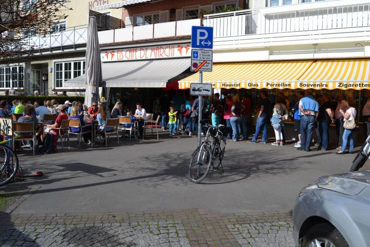 Apartment Ferienwohnung Stooss Langenargen