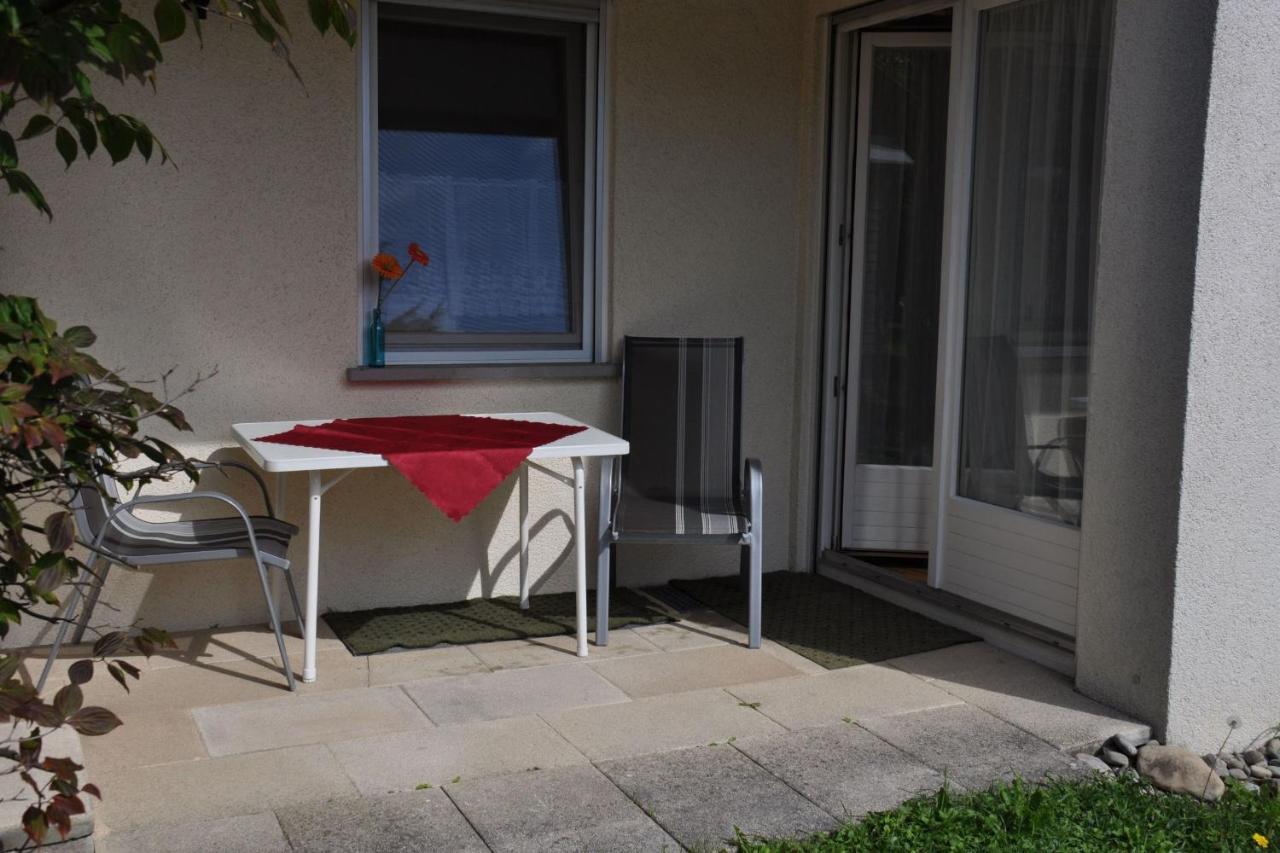 Ferienwohnung Stooss Langenargen