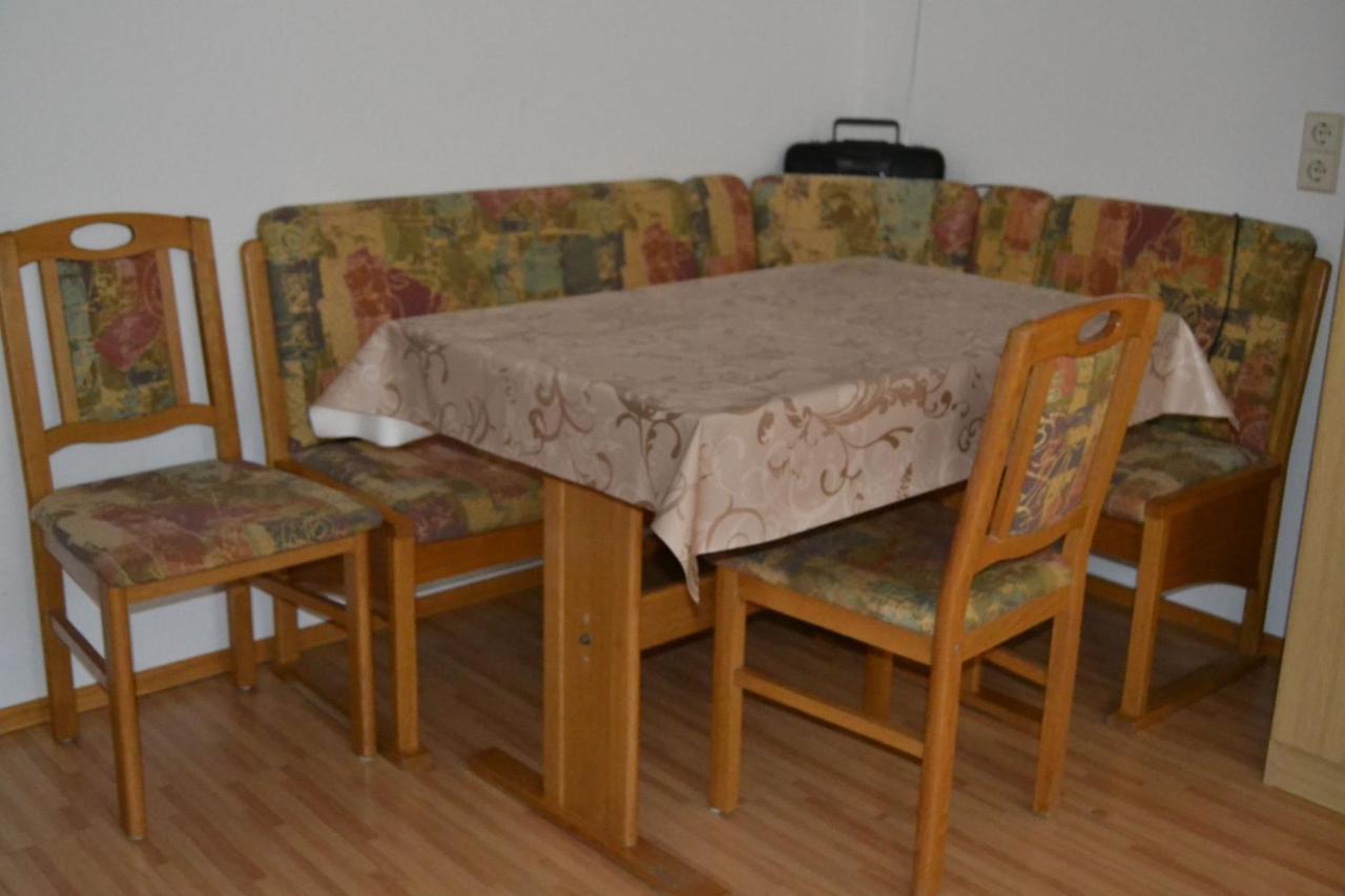Ferienwohnung Stooss
