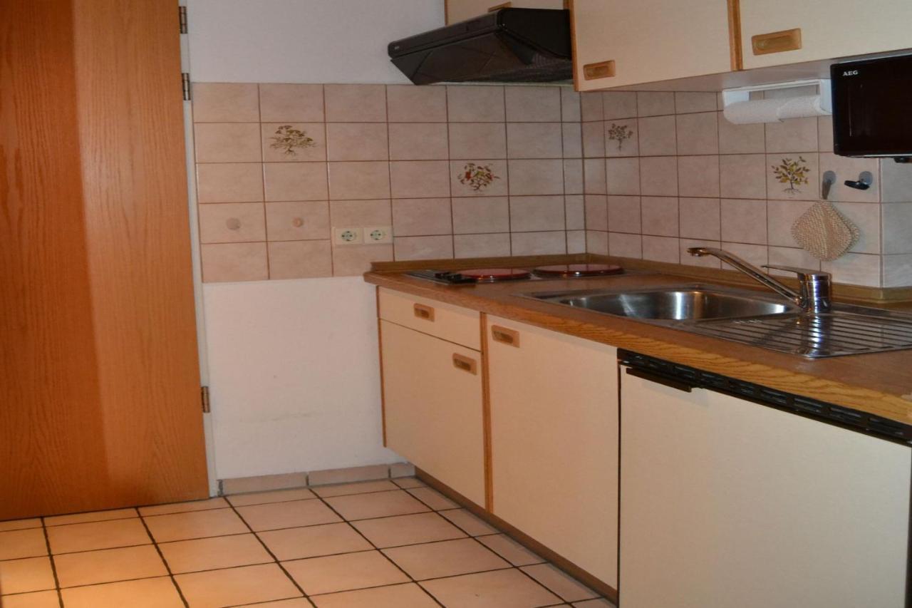 Ferienwohnung Stooss * Langenargen