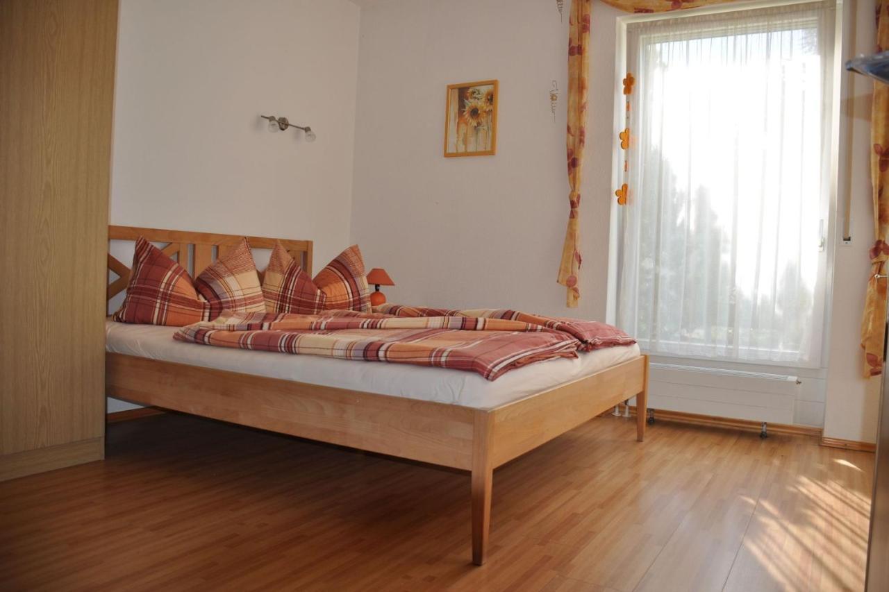 Ferienwohnung Stooss Apartment *