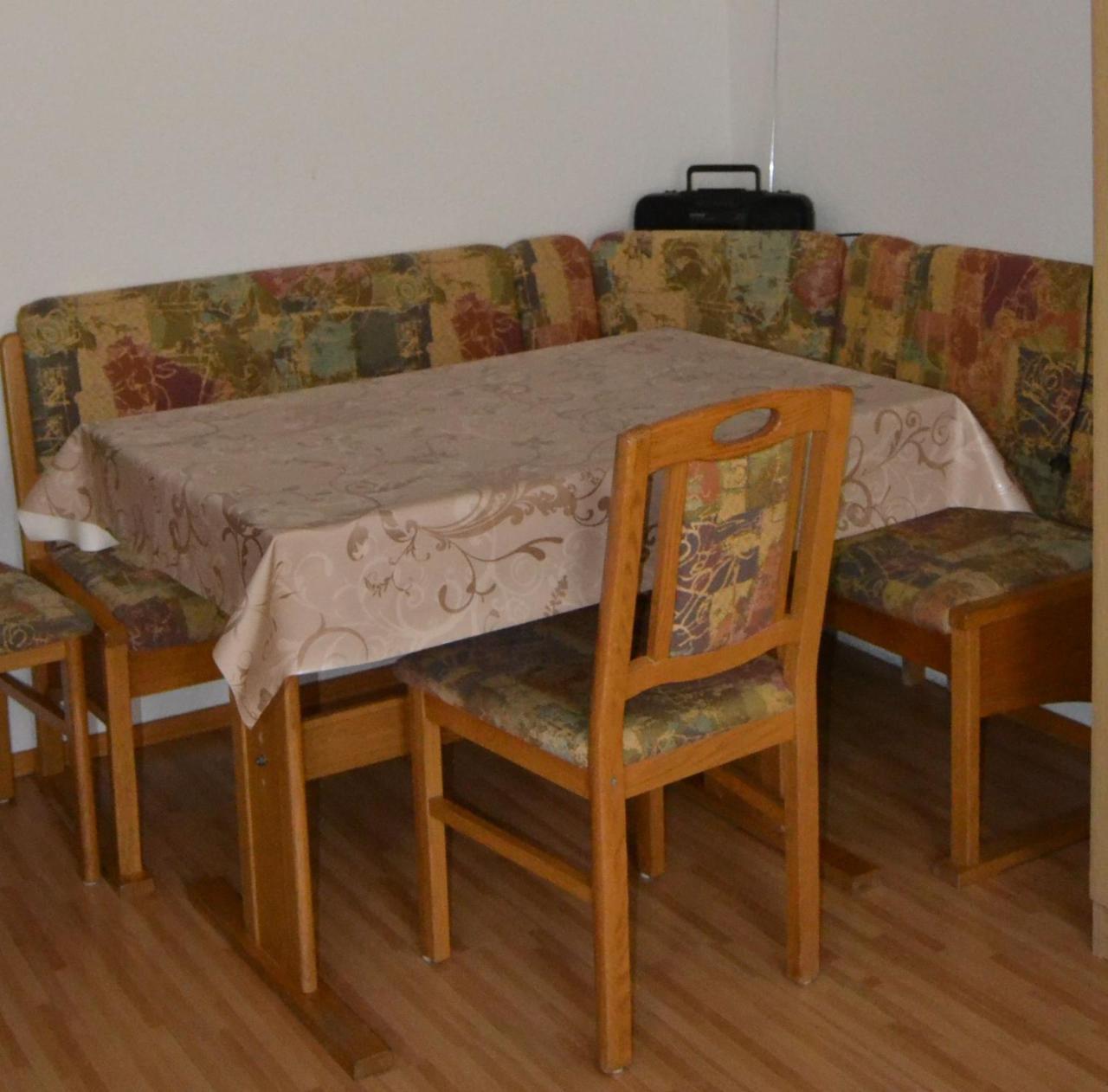 Ferienwohnung Stooss * Langenargen