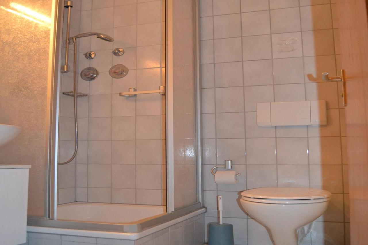 Ferienwohnung Stooss Apartment