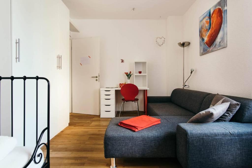 Seeglueck 3* Konstanz