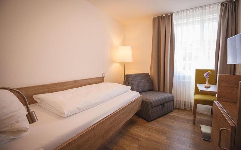 Hotel Mediterra Uhldingen-Muehlhofen