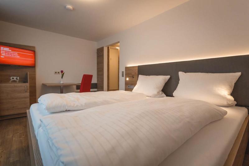 Mediterra Hotel Uhldingen-Muehlhofen
